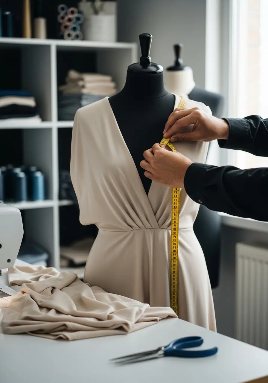 عبايات حسب الطلب